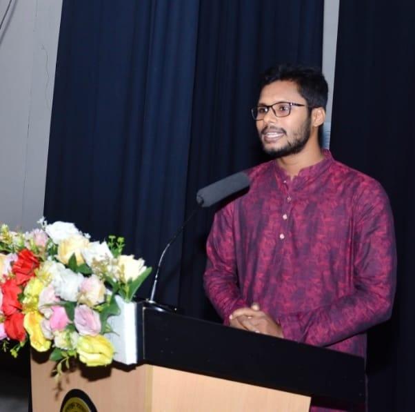Hafijur Rahman Shaon